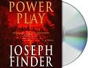 Joseph Finder: Power Play