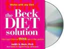 Book cover image of Beck Diet Solution by Judith S. Beck