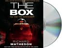 Book cover image of The Box by Richard Matheson