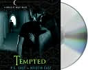 Book cover image of Tempted (House of Night Series #6) by P. C. Cast