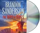 Brandon Sanderson: The Way of Kings