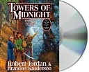 Robert Jordan: Towers of Midnight (Wheel of Time Series #13)