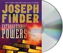 Joseph Finder: Extraordinary Powers