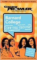 College Prowler: Barnard College
