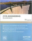 James Banks: Civil Engineering PE License Review