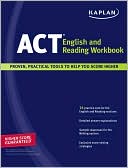 Kaplan: Kaplan ACT English and Reading Workbook