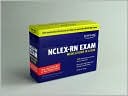 Book cover image of Kaplan NCLEX-RN Exam Medications in a Box by Kaplan