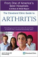 John Clough: The Cleveland Clinic Guide to Arthritis