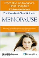 Book cover image of The Cleveland Clinic Guide to Menopause by Holly Thacker