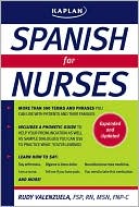 Rudy Valenzuela: Spanish for Nurses