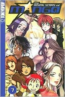 Tokyopop: Rising Stars of Manga Volume 7