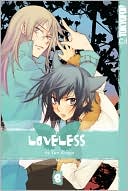 Yun Kouga: Loveless, Volume 8