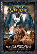 Book cover image of World of Warcraft: The Essential Sunwell Collection by Richard Knaak