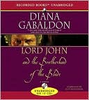 Book cover image of Lord John and the Brotherhood of the Blade (Lord John Grey Series) by Diana Gabaldon