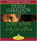 Book cover image of Lord John and the Hand of Devils (Lord John Grey Series) by Diana Gabaldon