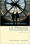 Book cover image of La France contemporaine by William Edmiston
