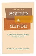 Thomas R. Arp: Perrine's Sound and Sense: An Introduction to Poetry