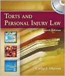Cathy Okrent: Torts and Personal Injury Law