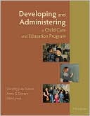 Dorothy June Sciarra: Developing and Administering a Child Care and Education Program