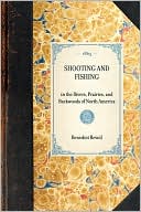 Book cover image of Shooting and Fishing by Benedict Revoil