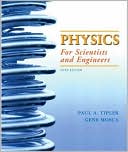 Book cover image of Physics for Scientists and Engineers, Vol. 1 by Paul A. Tipler