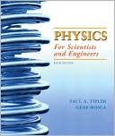 Book cover image of Physics for Scientists and Engineers, Vol. 3 by Paul A. Tipler