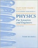 Book cover image of Physics for Scientists and Engineers, Vol. 3 by Paul A. Tipler