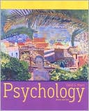 Book cover image of Psychology by David G. Myers