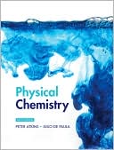 Peter Atkins: Physical Chemistry