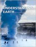 Book cover image of Understanding Earth by John Grotzinger