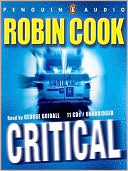 Robin Cook: Critical
