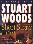 Stuart Woods: Short Straw (Ed Eagle Series #2)