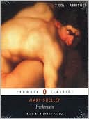 Mary Shelley: Frankenstein (Penguin Classics Series)