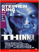 Book cover image of Thinner by Stephen King