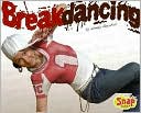 Wendy Garofoli: Breakdancing