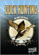 Book cover image of Duck Hunting by Randy Frahm
