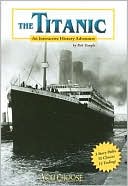Bob Temple: The Titanic: An Interactive History Adventure