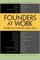 Jessica Livingston: Founders at Work: Stories of Startups' Early Days