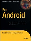 Satya Komatineni: Pro Android