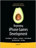 PJ Cabrera: Beginning iPhone Games Development