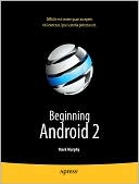 Mark Murphy: Beginning Android 2