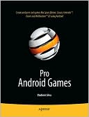 Vladimir Silva: Pro Android Games