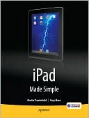 Gary Mazo: iPad Made Simple