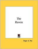 Book cover image of Raven by Edgar Allan Poe