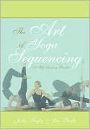 Book cover image of The Art Of Yoga Sequencing by Jodie Rufty