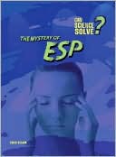 Book cover image of Mystery of ESP by Chris Oxlade