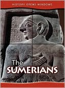 Book cover image of Sumerians by Jane Shuter