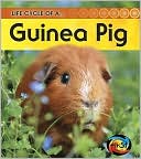 Book cover image of Guinea Pig by Angela Royston
