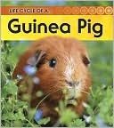 Book cover image of Guinea Pig by Angela Royston