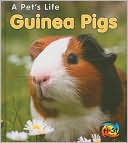 Book cover image of Guinea Pigs by Anita Ganeri